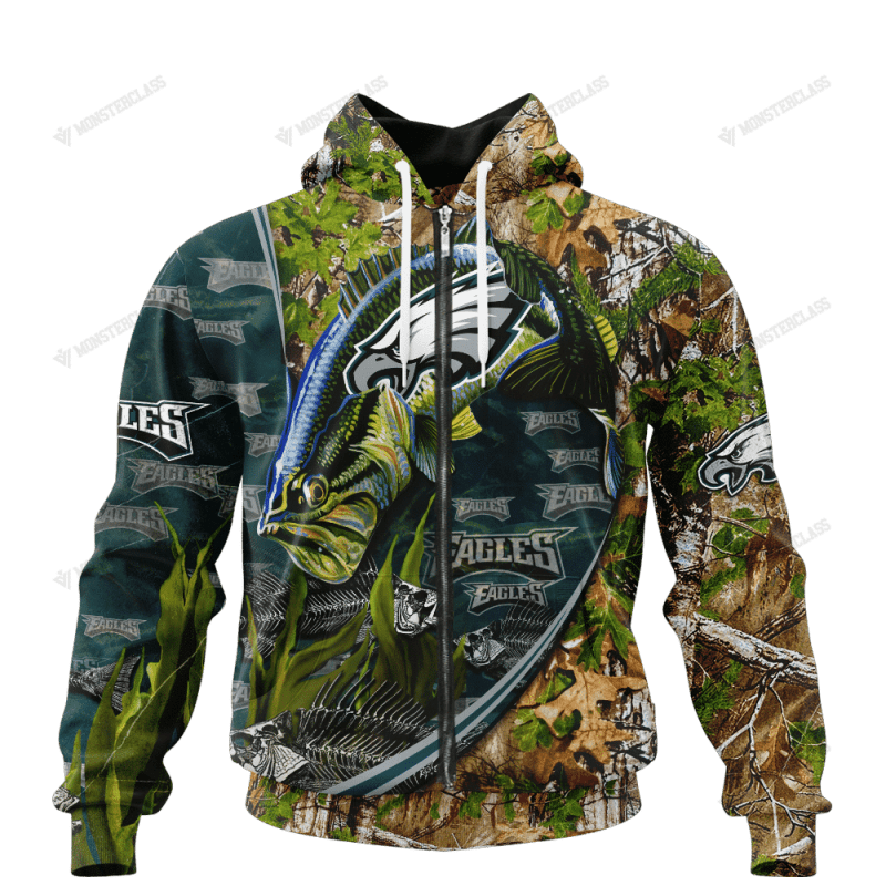 Premium Philadelphia Eagles Hoodie