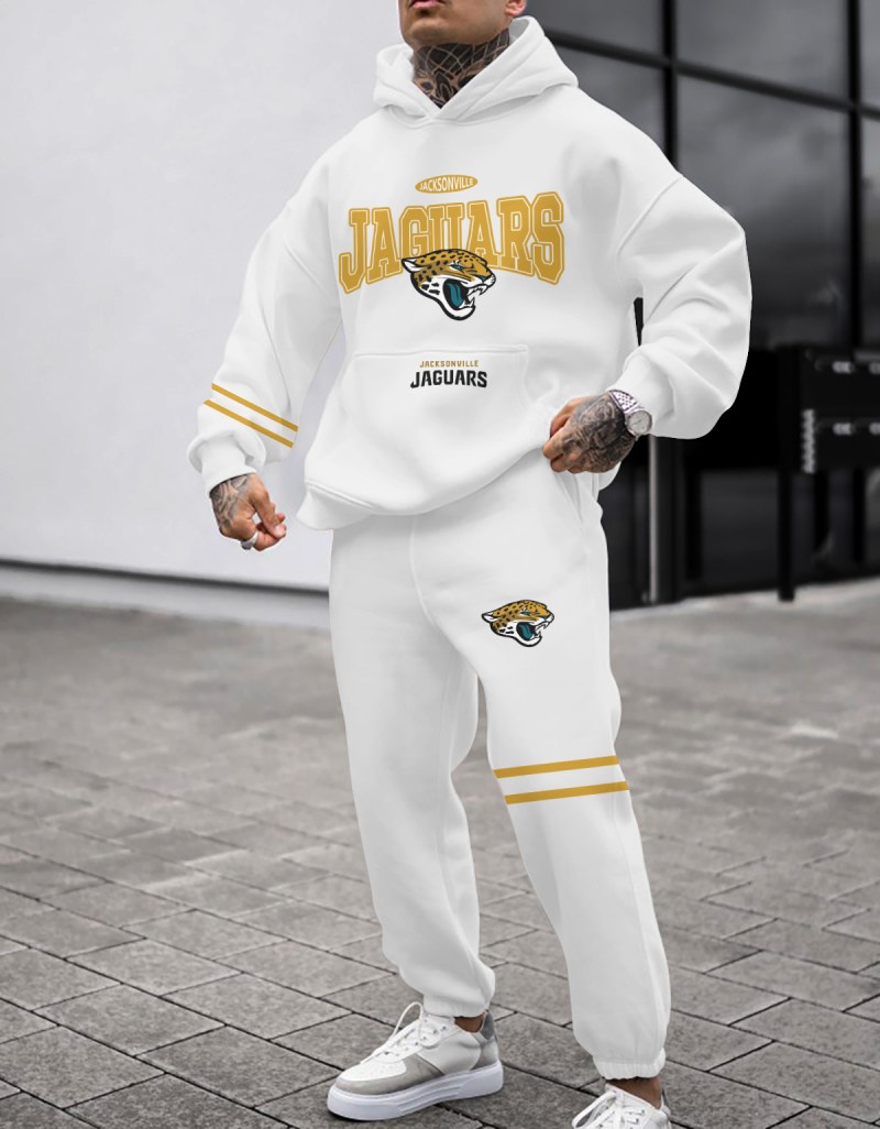 Jacksonville Jaguars Hoodie