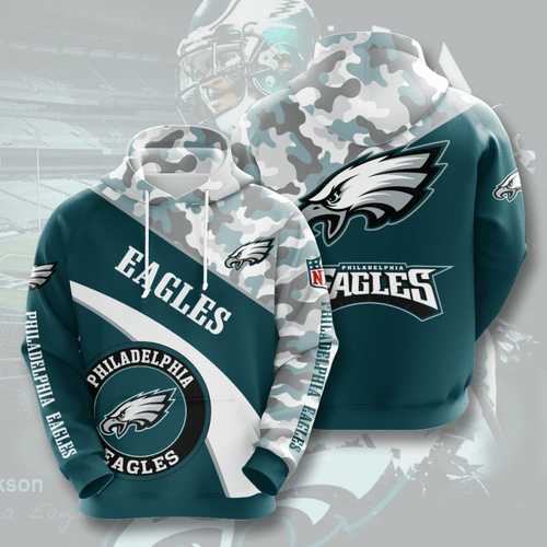 Philadelphia Eagles Hoodie