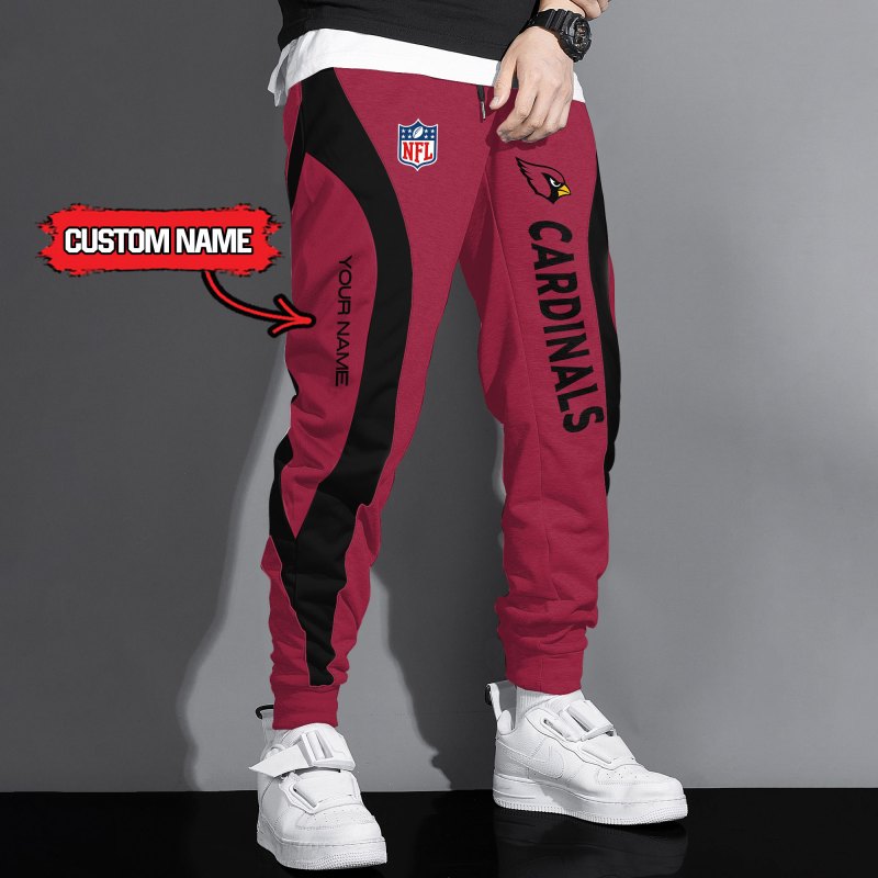 Arizona Cardinals Drawstring Joggers
