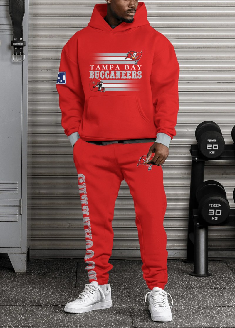 Tampa Bay Buccaneers Sweatpants