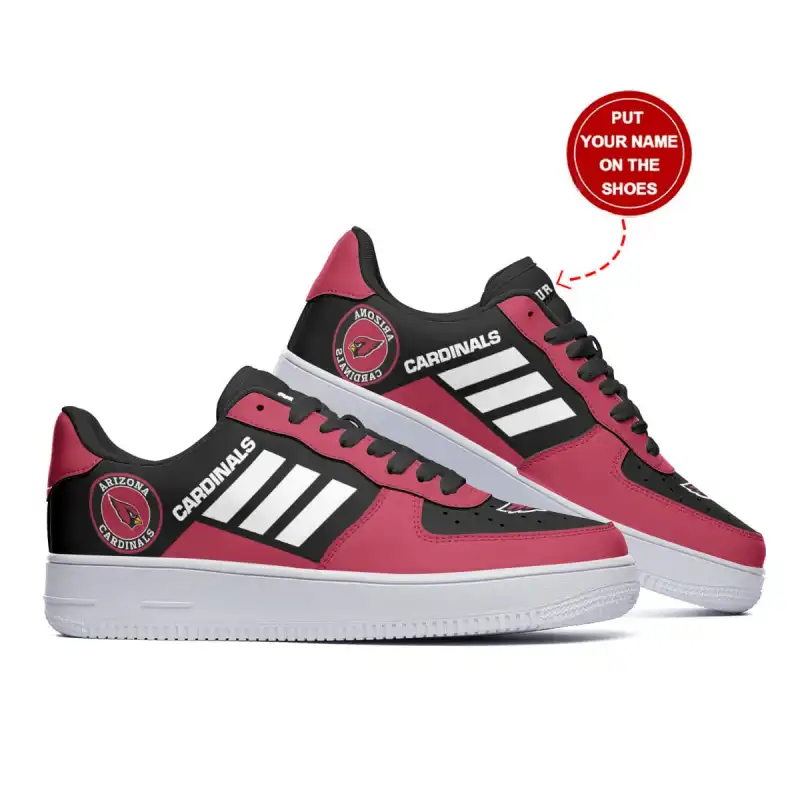 Arizona Cardinals Game Day Shoes