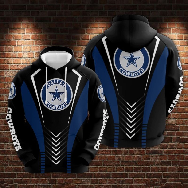 Dallas Cowboys Hoodie