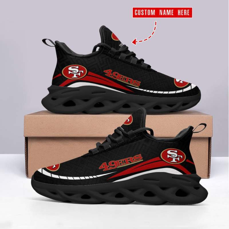 Trendy Sneakers for NFL Fans