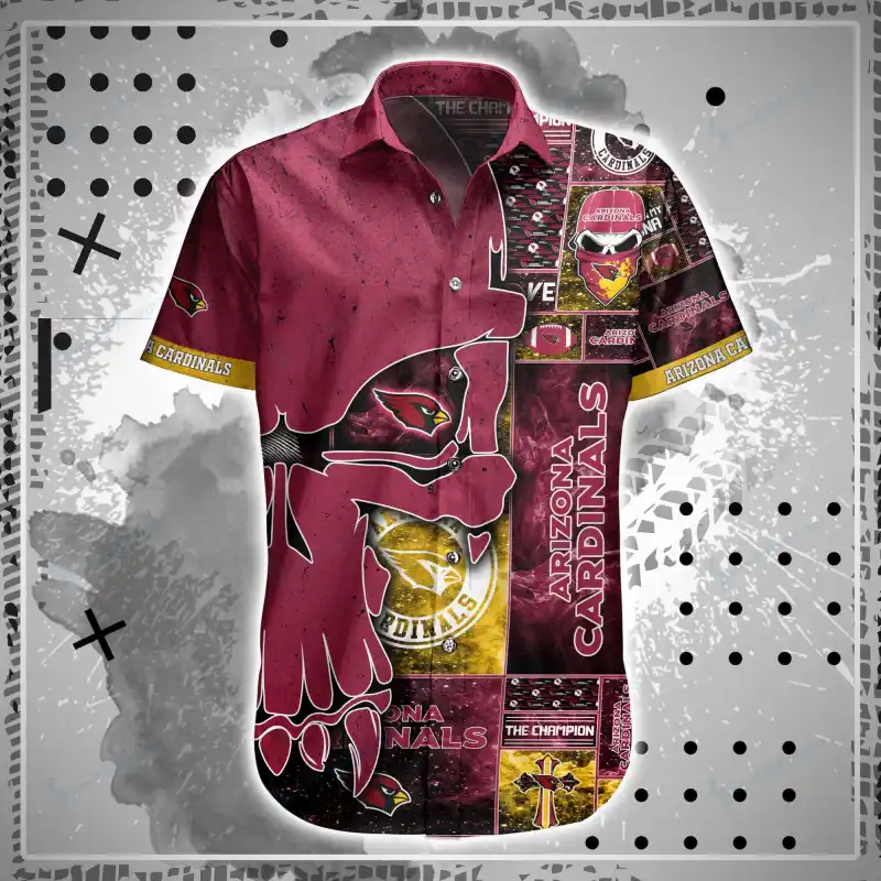 Stylish Arizona Cardinals Fan Gear