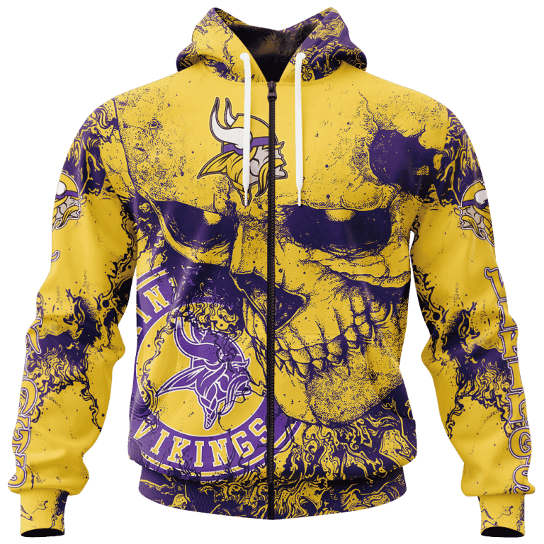 Minnesota Vikings Alternative View