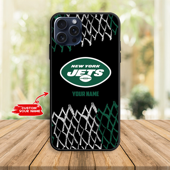 New York Jets Phone Case