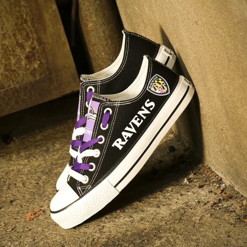 Baltimore Ravens Fan Gear