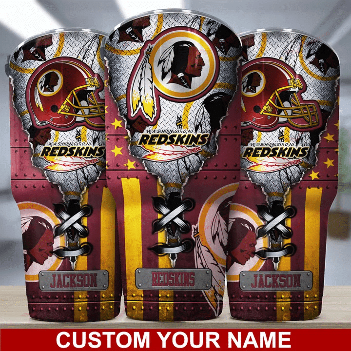 Washington Commanders Fan Gear