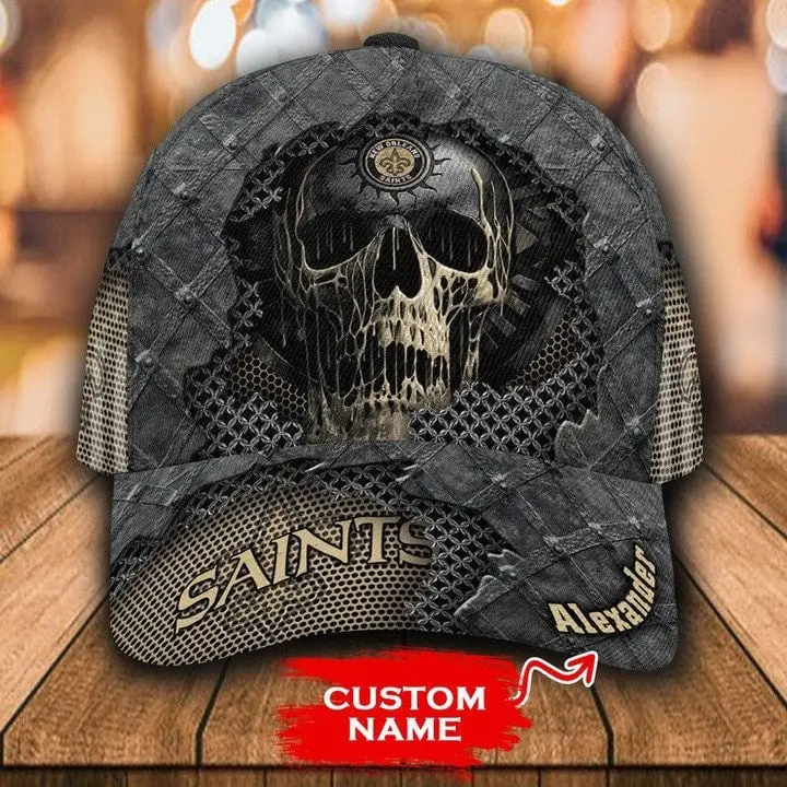 New Orleans Saints Classic Cap
