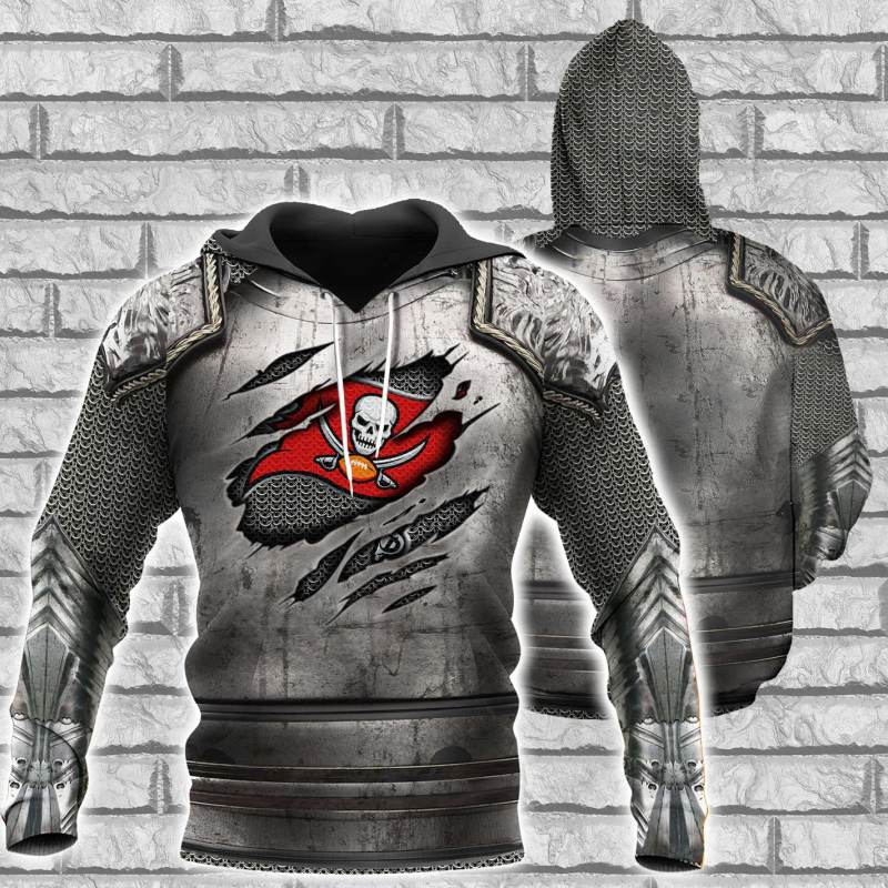 Tampa Bay Buccaneers Christmas Sweater