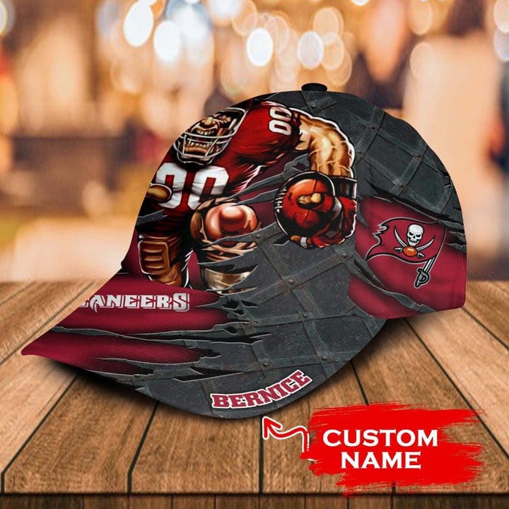 Tampa Bay Buccaneers Classic Cap 294