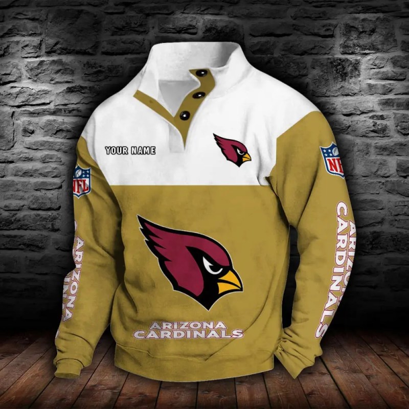 Arizona Cardinals Sweatshirt Image 9
