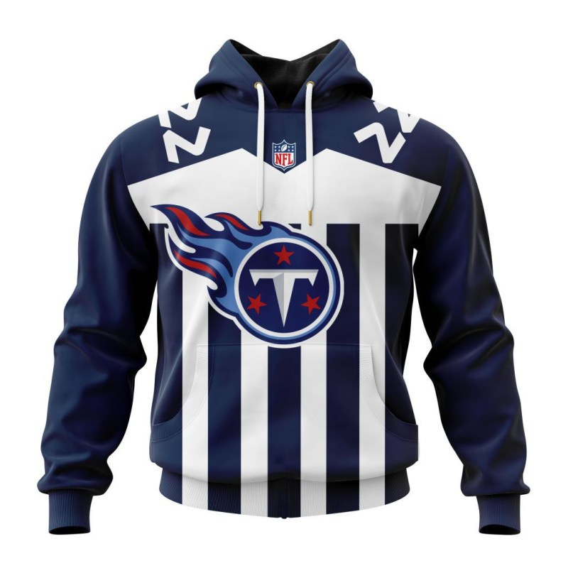 Tennessee Titans Hoodie