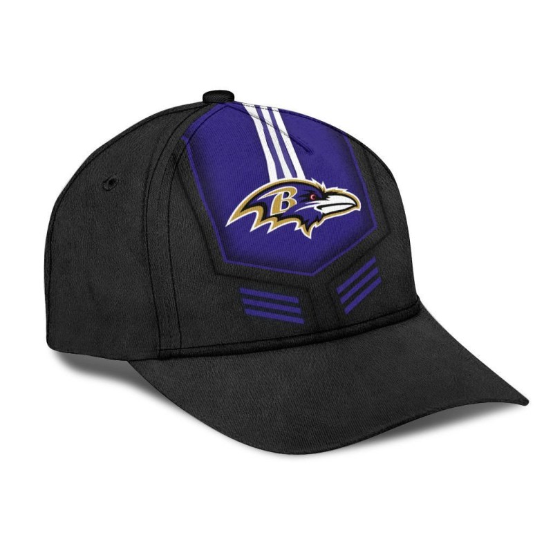 Baltimore Ravens Limited Classic Cap