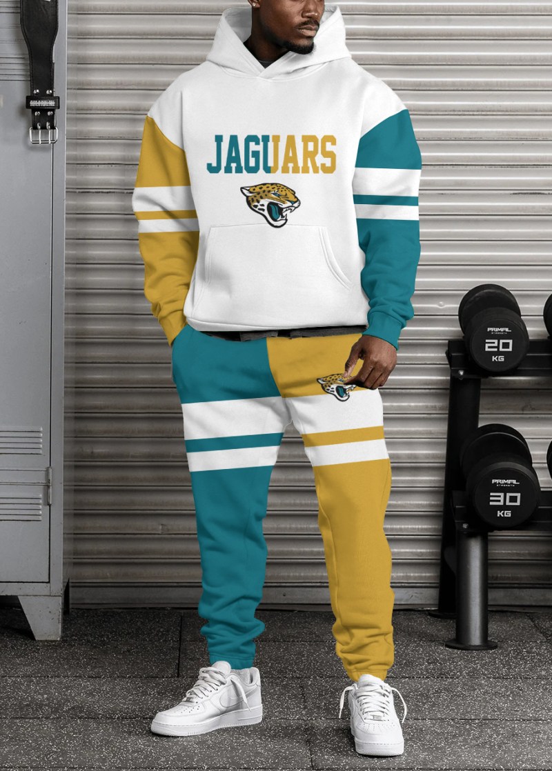 Jacksonville Jaguars Sweatpants