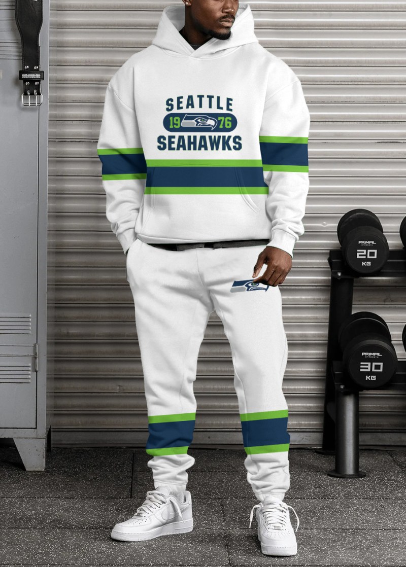 Seattle Seahawks Sweatpants
