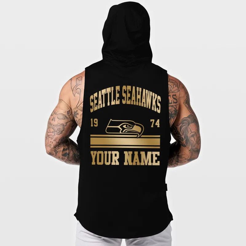 NFL Seattle Seahawks Tank Top