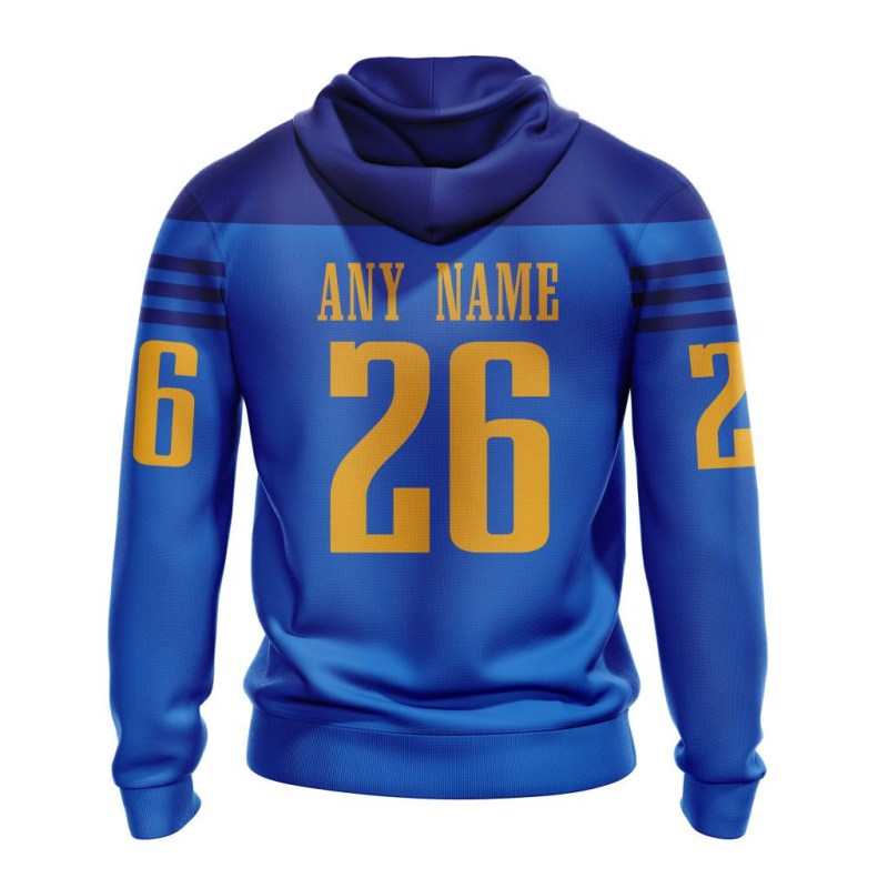 Custom Hoodie Philadelphia Eagles