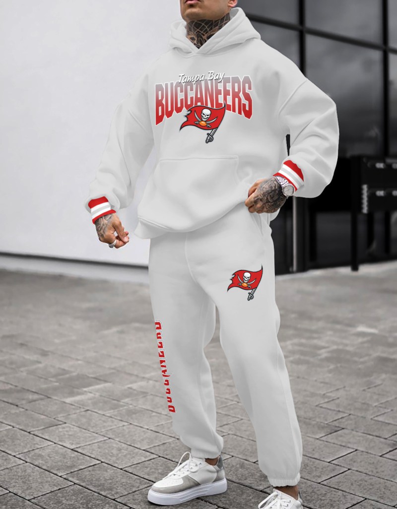 Tampa Bay Buccaneers Hoodie