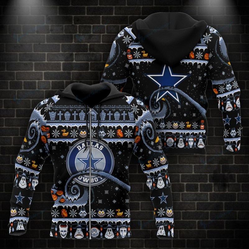 Dallas Cowboys Hoodie