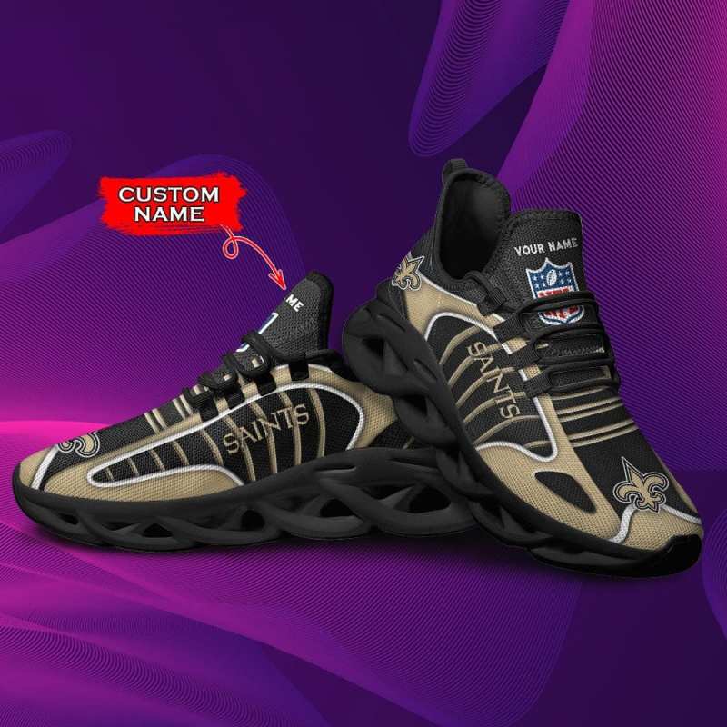 New Orleans Saints Fan Gear