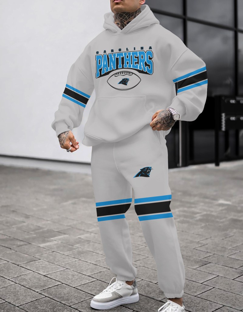 Carolina Panthers Hoodie