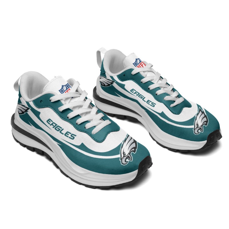 Philadelphia Eagles HF3 Sneakers 2