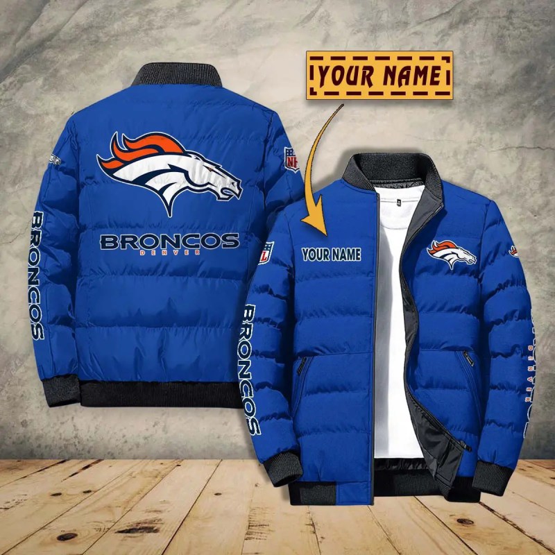 Football Fan Jacket