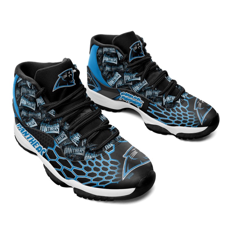 Carolina Panthers AJD11 Sneakers