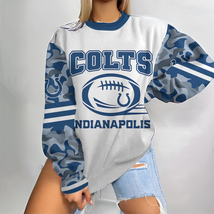 Indianapolis Colts Sweatshirt