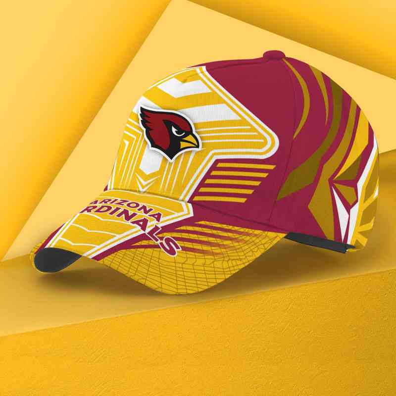 Arizona Cardinals Cap