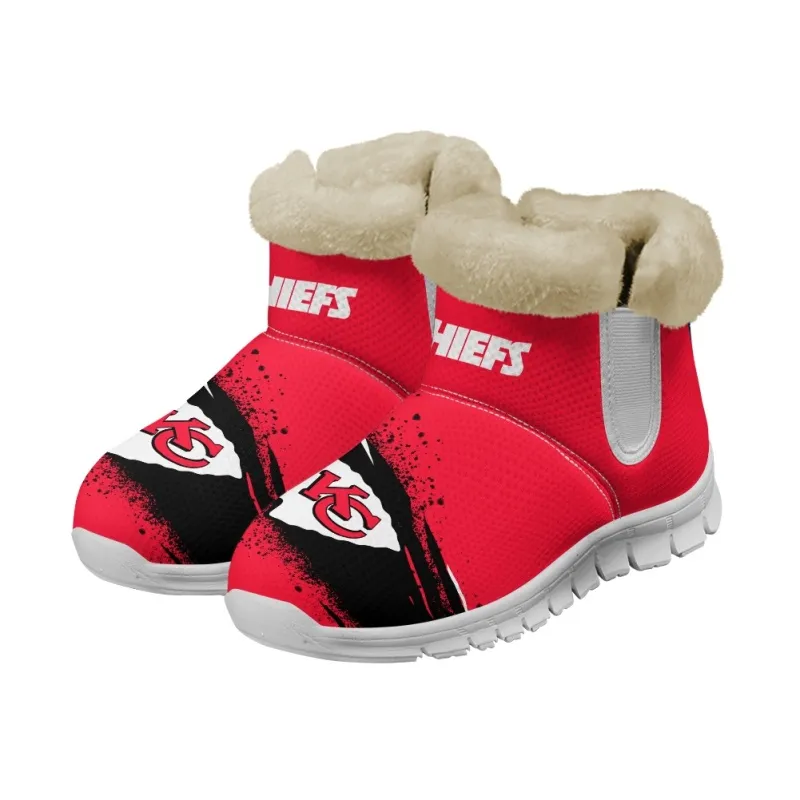 Kansas City ChiefsXZC7W-7