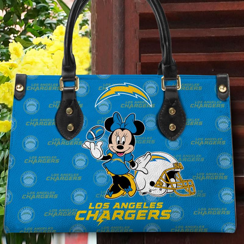 Stylish Chargers Bag