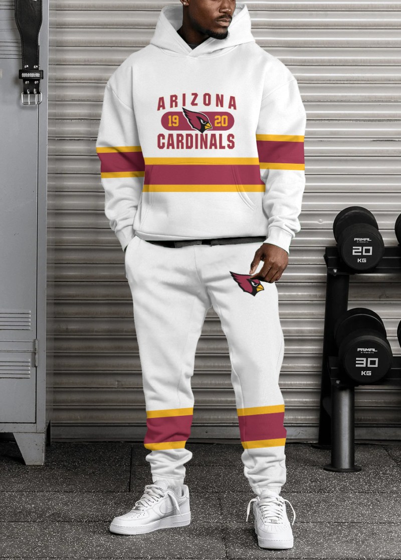 Arizona Cardinals Sweatpants