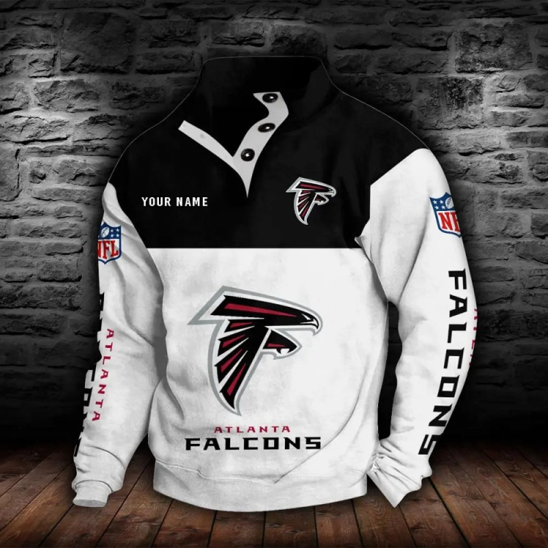 Fashionable Atlanta Falcons Sweatshirt