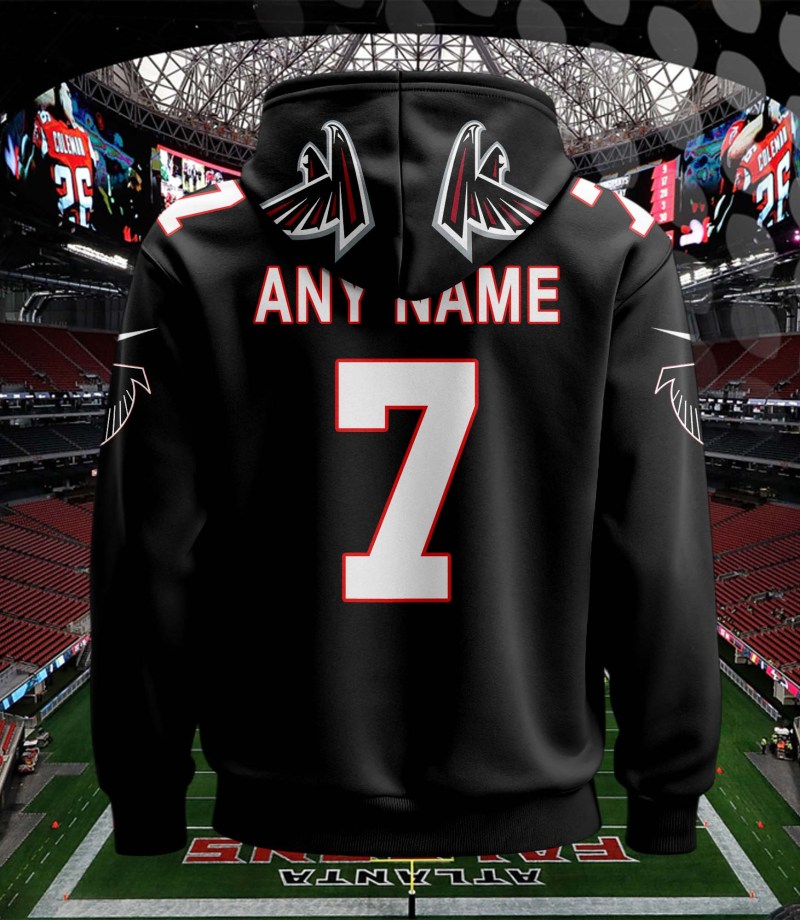 NFL Atlanta Falcons Hoodie