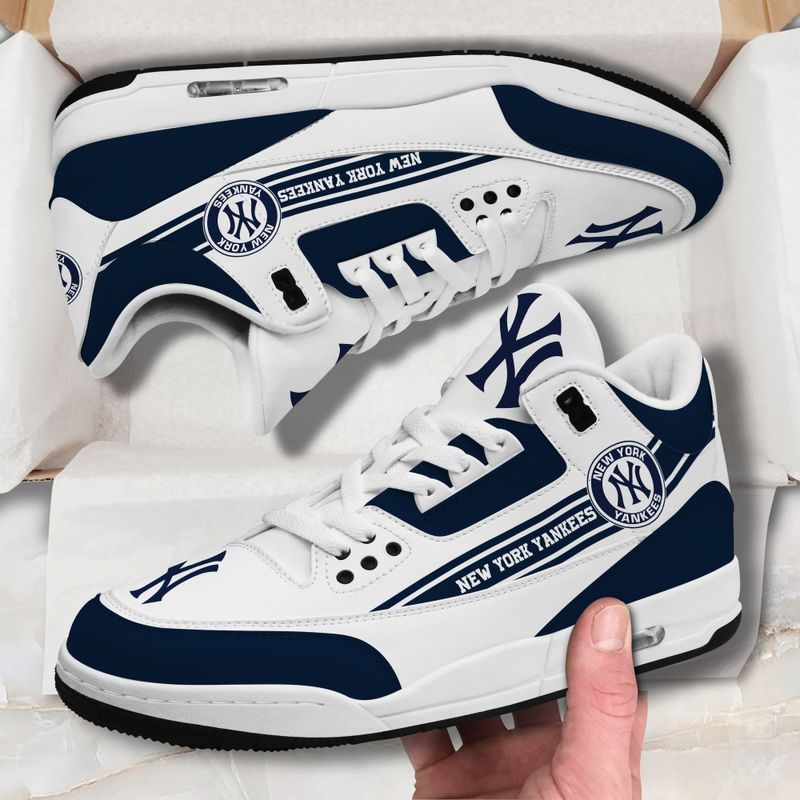 New York Yankees JD03 Shoes