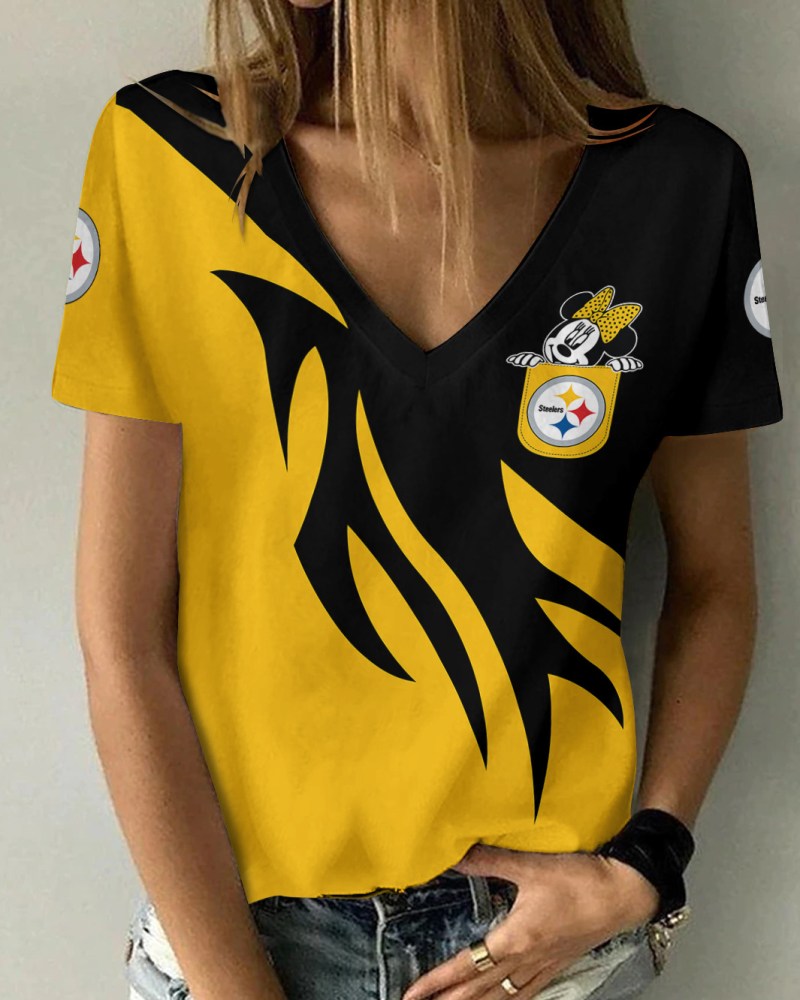Pittsburgh Steelers T-shirt