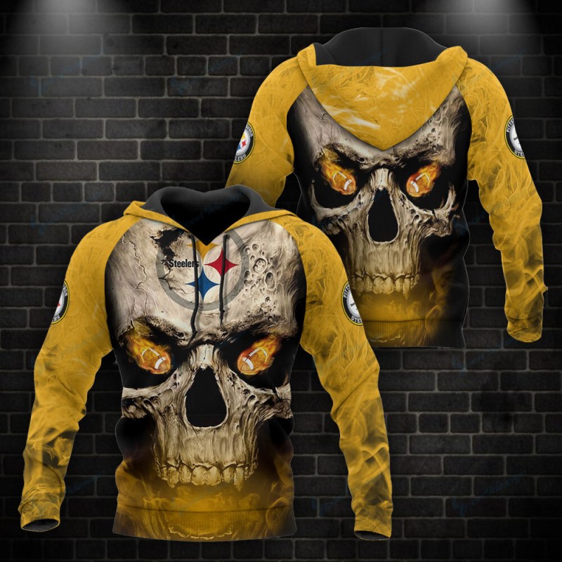 Pittsburgh Steelers Hoodie