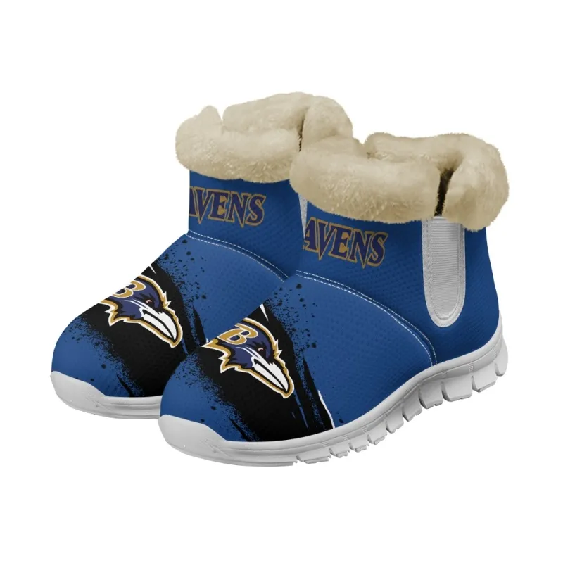 Baltimore Ravens Sports Apparel