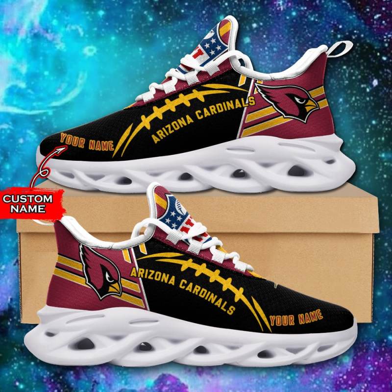 Arizona Cardinals Sneakers