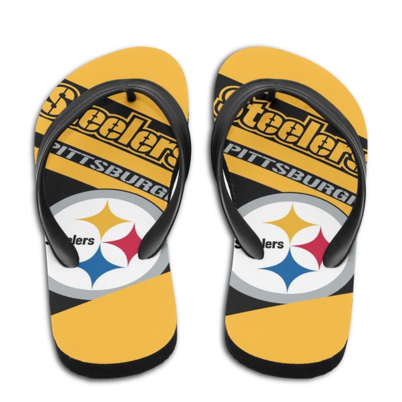 Pittsburgh Steelers Flip Flop
