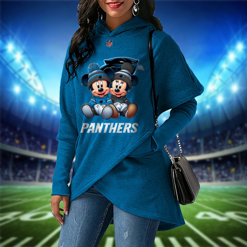 NFL Women's Hoodie