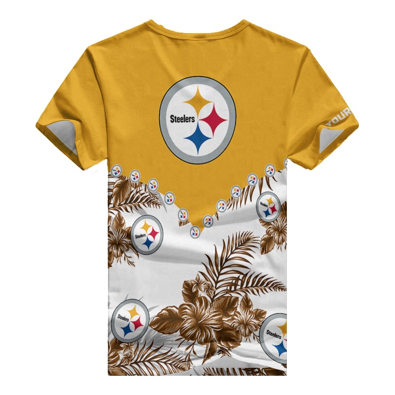 Pittsburgh Steelers Fan Gear