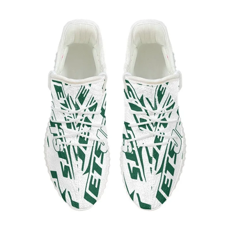 New York Jets Yeezy Shoes