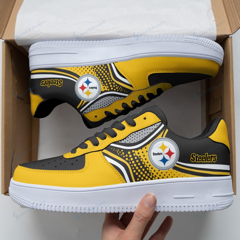 Pittsburgh Steelers Fan Gear