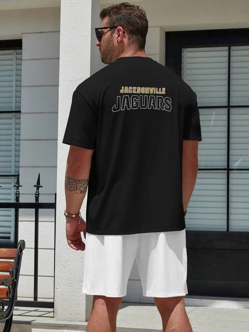Jacksonville Jaguars Shorts