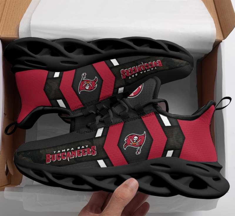 Tampa Bay Buccaneers Yezy Sneakers