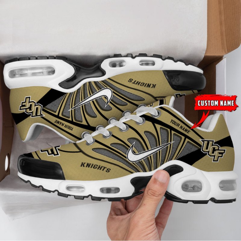 UCF Knights Sneakers Image 1